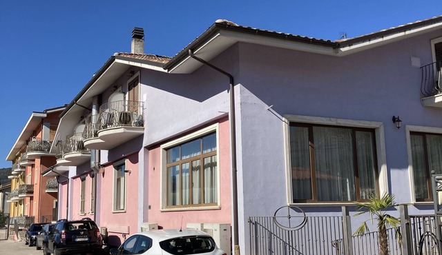 Residence le Ginestre Appartamento N° 7 Bilocale 2 Posti Letto
