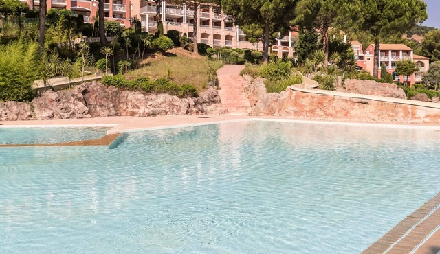 Residence le Hameau de Cap Esterel - maeva Home - 2 room apartment for 5 people - Selection