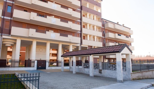 Residence Le Groane