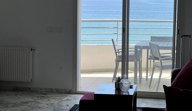 Residence Le Monaco Sousse
