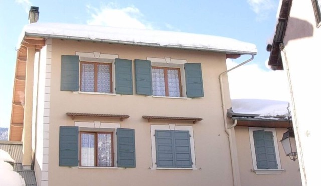 residence le prorel