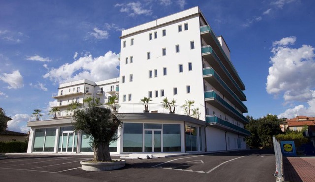 Residence Le Stelle