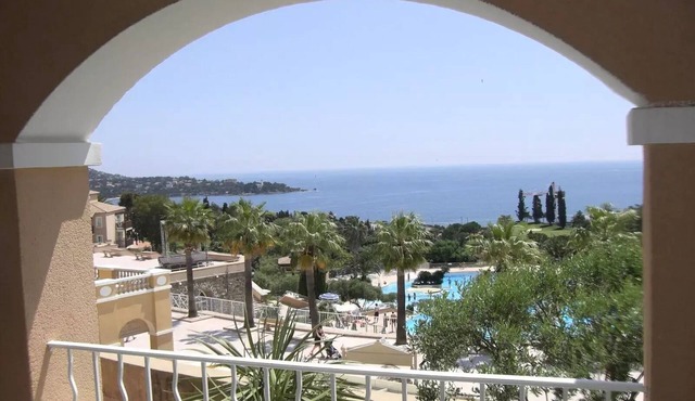 Residence le Village de Cap Esterel - maeva Home - 2 Room Apartment 4 People - Selection