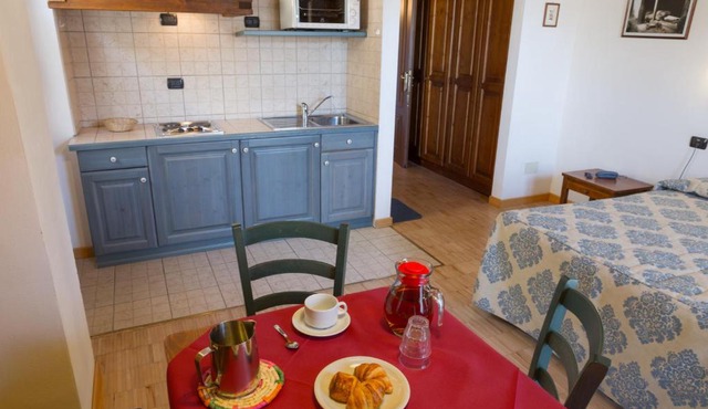 Residence Les Nigritelles