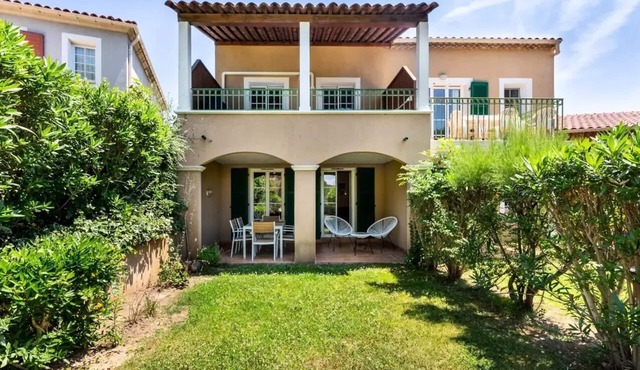 Residence Les Rivages du Lac - maeva Home - Cozy 3 room apartment for 6 people - Prestige - super Home