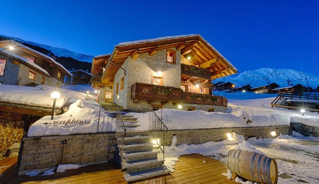 Residence Lo Peyo