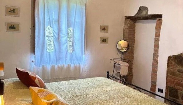 RESIDENCE LUCIGNANO - PAOLA