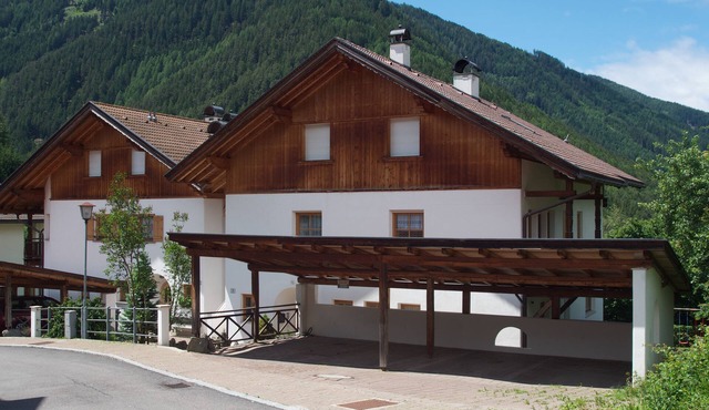 Residence Lusina
