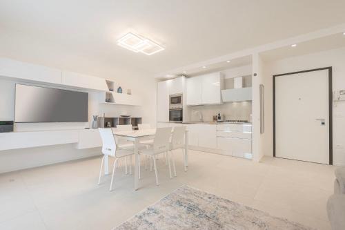 Residence Luxury Elisabeth con garage