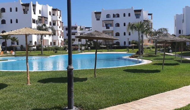 Residence Mangle