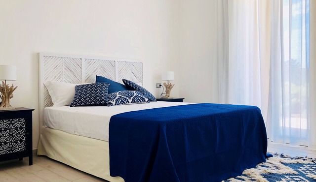 Residence Mar Mediterraneo