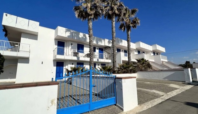 Residence Mare Azzurro
