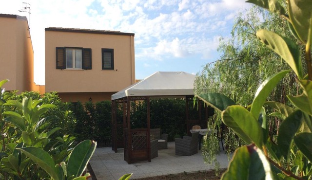 Residence Mare Monti