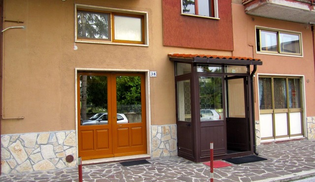 Residence MareaCasa - Roccaraso