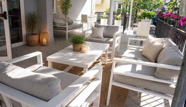 Residence Mareo