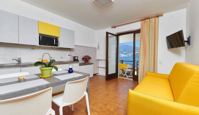Residence Mariù