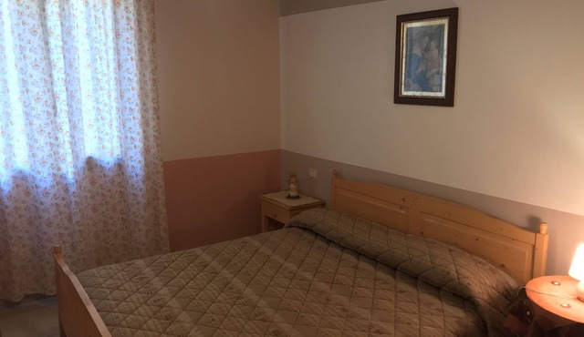 Residence Massilor