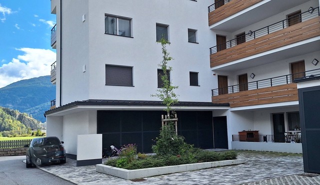 Residence Maximilian - Appartments by Wieser Egger Sterzing-Nähe Bahnhof-