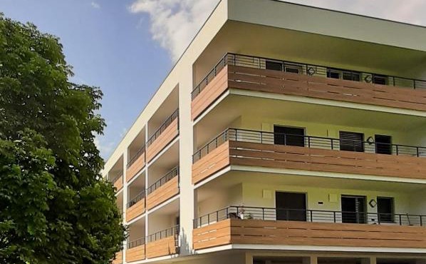 Residence Maximilian