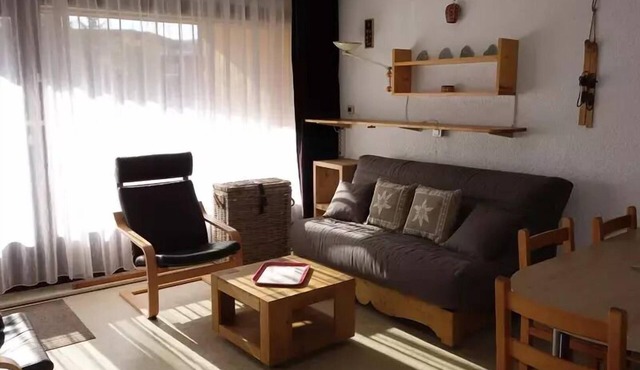 Residence Meije - ELSE CENTRE STATION APARTMENT