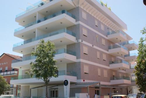 Residence Millecento - Aperto tutto l'anno