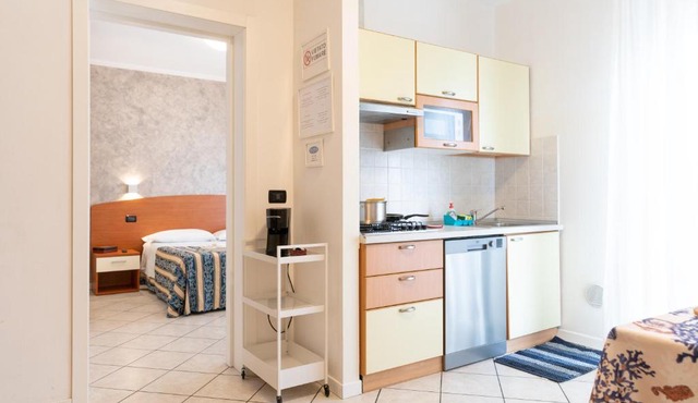 Residence Millennium