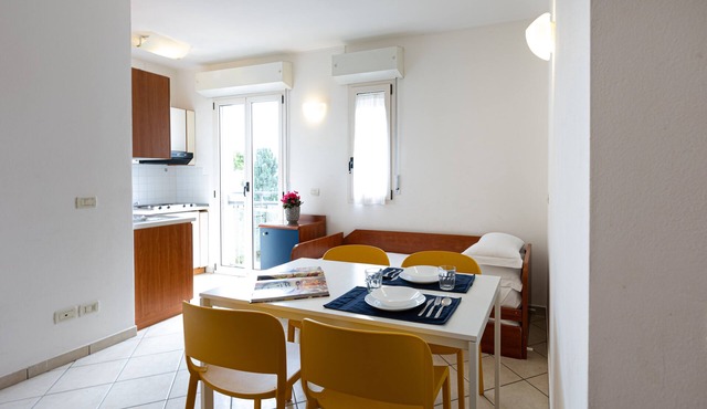 Residence Mimosa