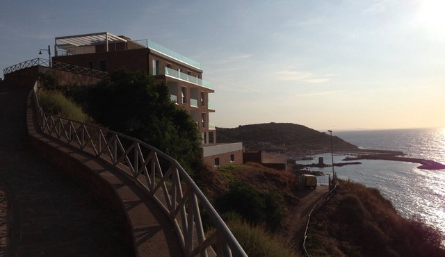 RESIDENCE MIRAMARE 2