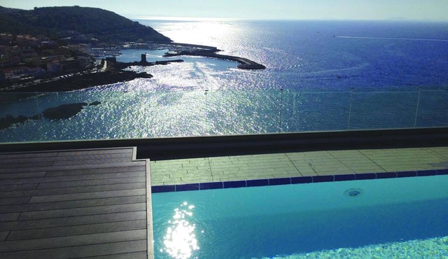 "RESIDENCE MIRAMARE" APARTMENT N. 10