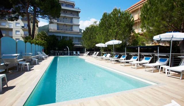 Residence Miriam Studio Apt. 2 Pax Superior