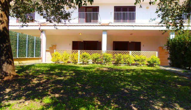 Residence Missipezza