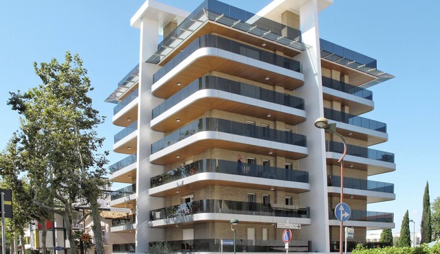 Residence Monica by Interhome