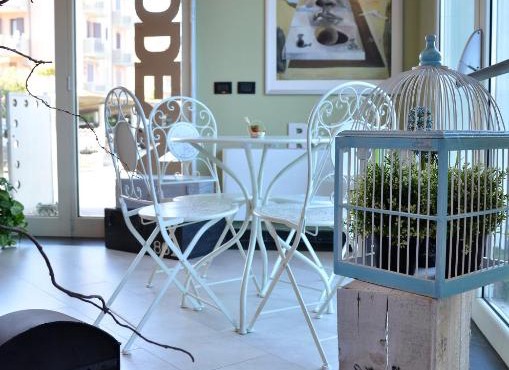 Residence Moderno