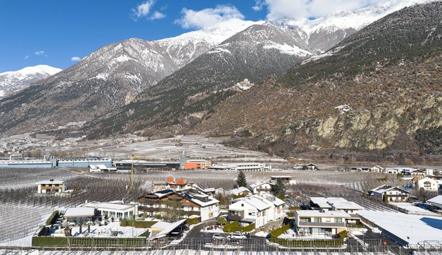 Residence Montani