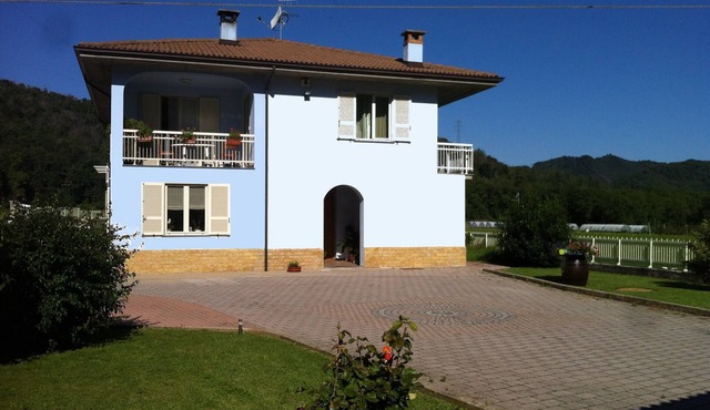 Residence Nonna Lucia