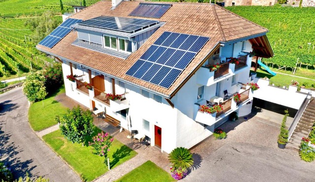 Residence Nesslerheim