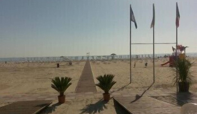 Residence Nettuno