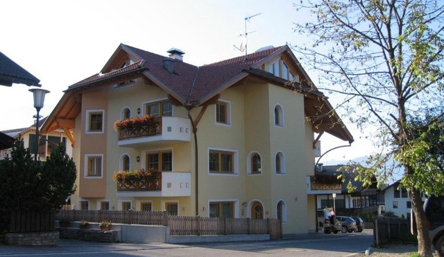 Residence Oberhauser