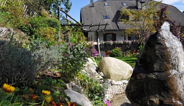 Residence Obermoarhof