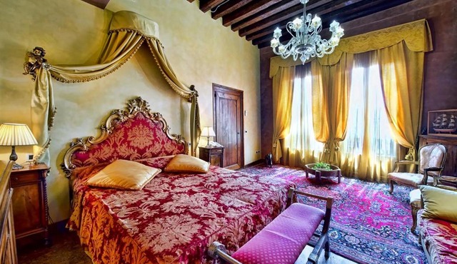 Residence Odoni