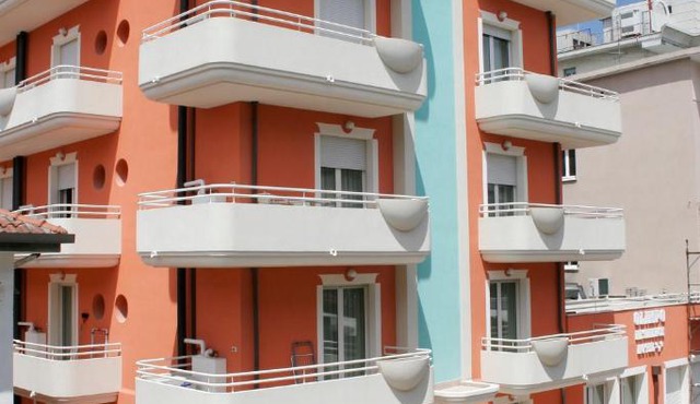 Residence Olimpo