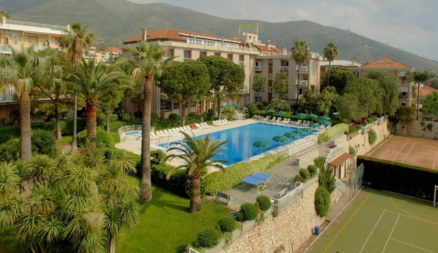 Residence Oliveto