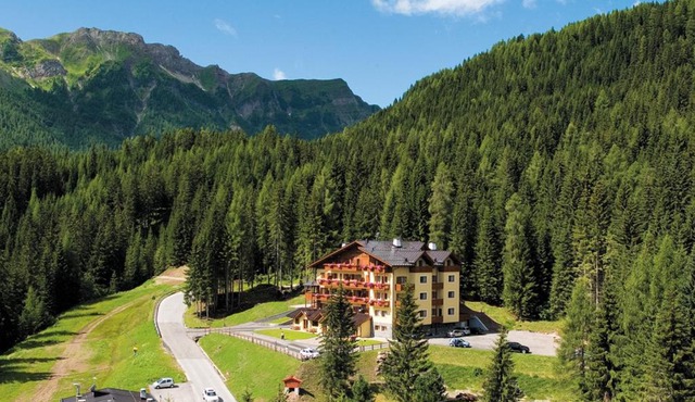 Residence Panorama