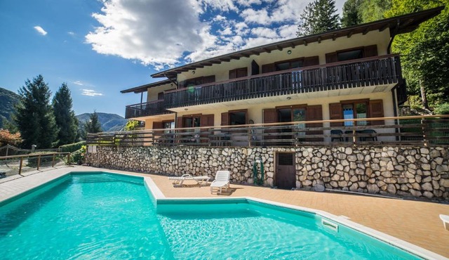 Residence Panorama