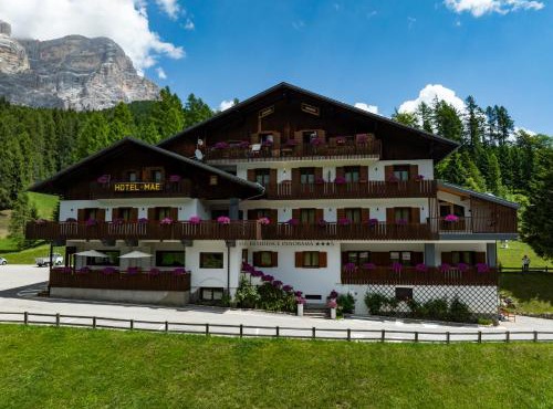 Residence Panorama