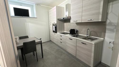 Residence Parco Castello 1