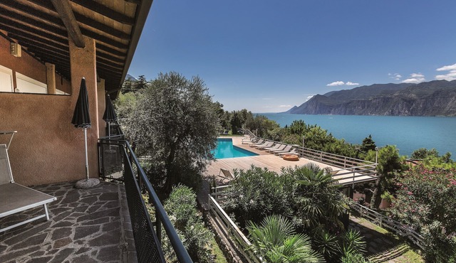 Residence Parco Lago Di Garda