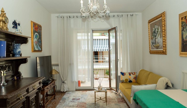 Residence Patrizia