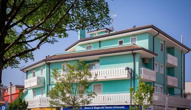 Residence Pentagono