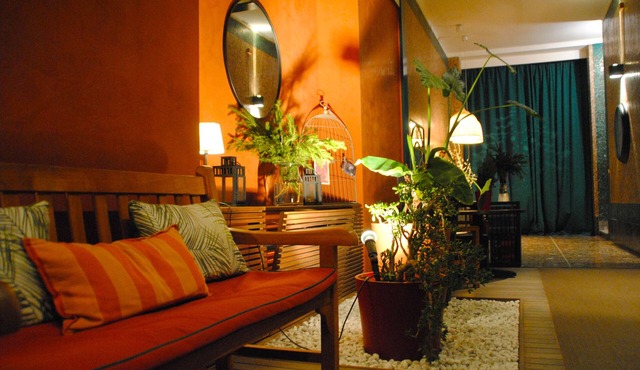 Residence Pian Della Nave